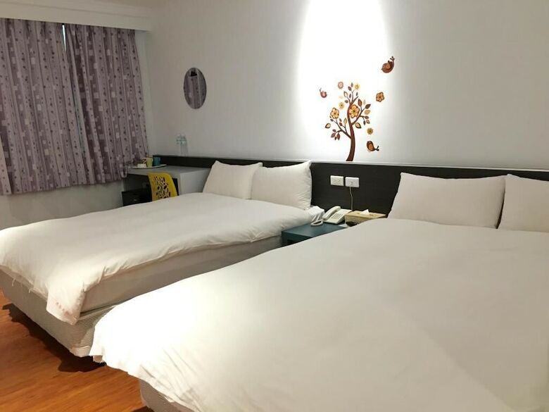 Wan Tai Hotel
