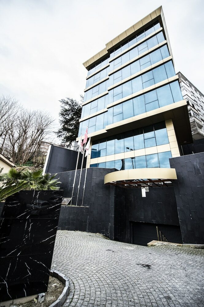 Hotel We Residence