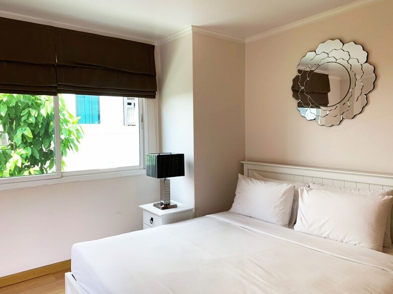 Aparthotel Pacific Residence 39