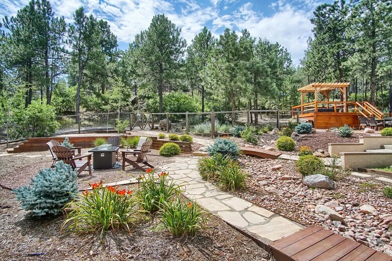 Villa 5br Poe Manor Entertain,hot Tub+has Everything!