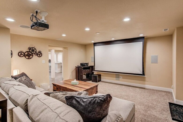 Villa 5br Poe Manor Entertain,hot Tub+has Everything!