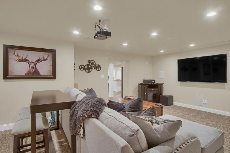 Villa 5br Poe Manor Entertain,hot Tub+has Everything!