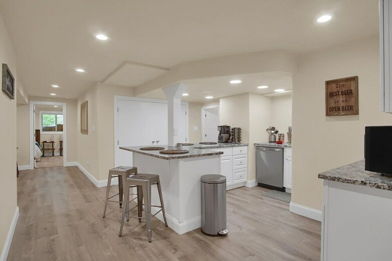 Villa 5br Poe Manor Entertain,hot Tub+has Everything!