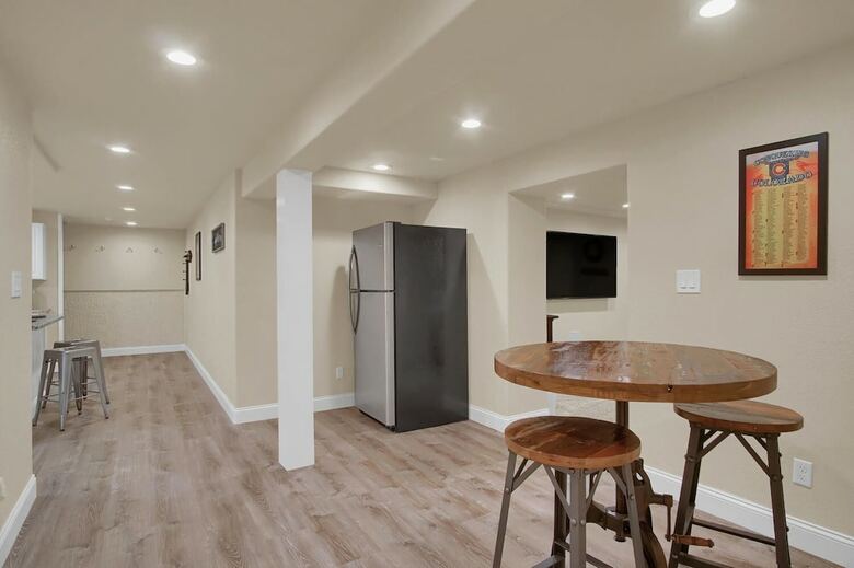 Villa 5br Poe Manor Entertain,hot Tub+has Everything!