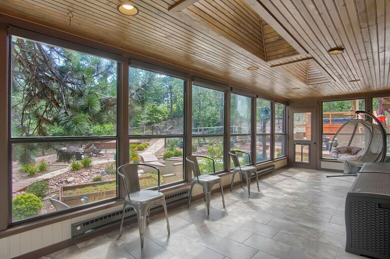 Villa 5br Poe Manor Entertain,hot Tub+has Everything!