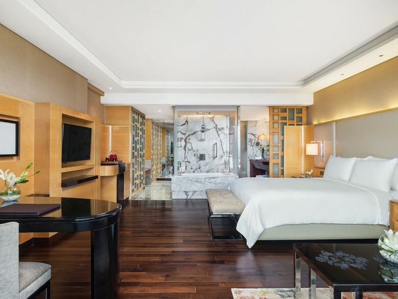 Jw Marriott Hotel Chandigarh