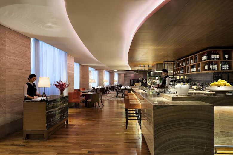 Jw Marriott Hotel Chandigarh