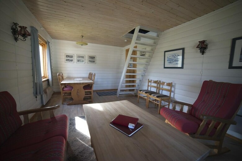 Cabana Gullesfjord Camping