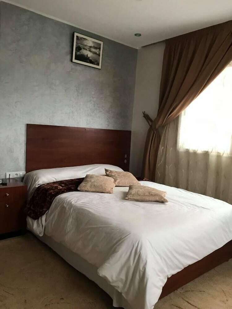 Hotel Cafe Borj Al Arab