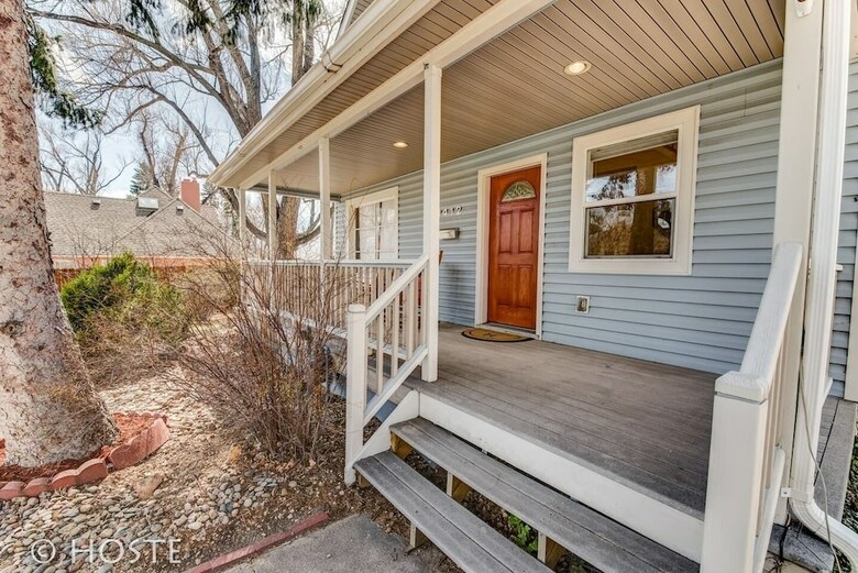 3br Classic Home Quiet Neighborhooddog Friendly