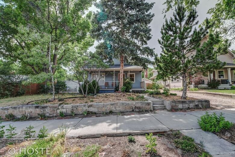 3br Classic Home Quiet Neighborhooddog Friendly