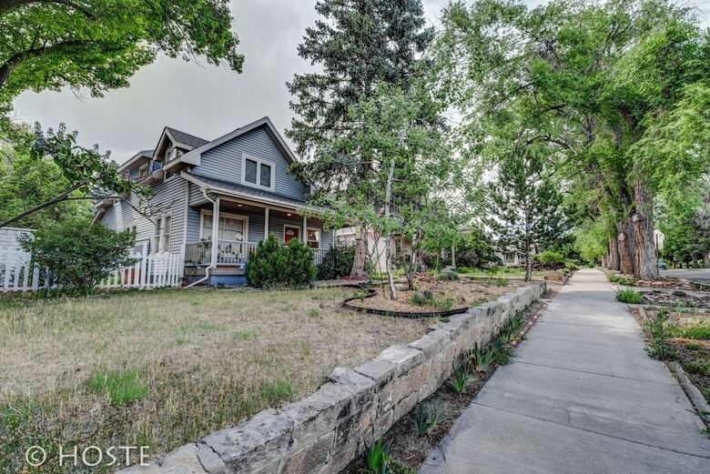 3br Classic Home Quiet Neighborhooddog Friendly