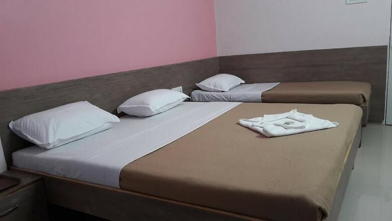 Hotel Aurangabad Regency