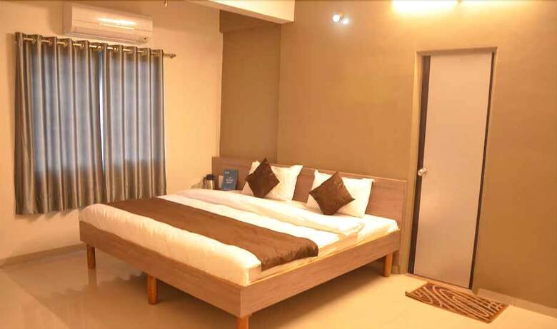 Hotel Aurangabad Regency