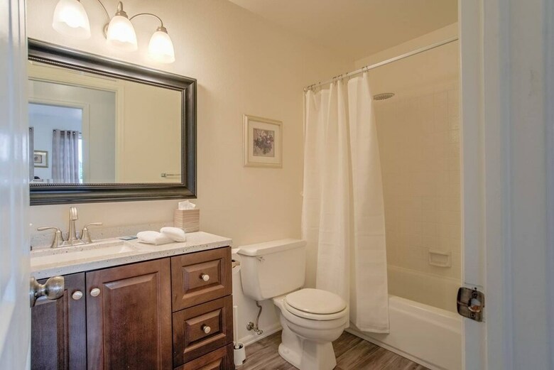 3bdrm Value And Comfortcheyenne Mountain Suburbs!