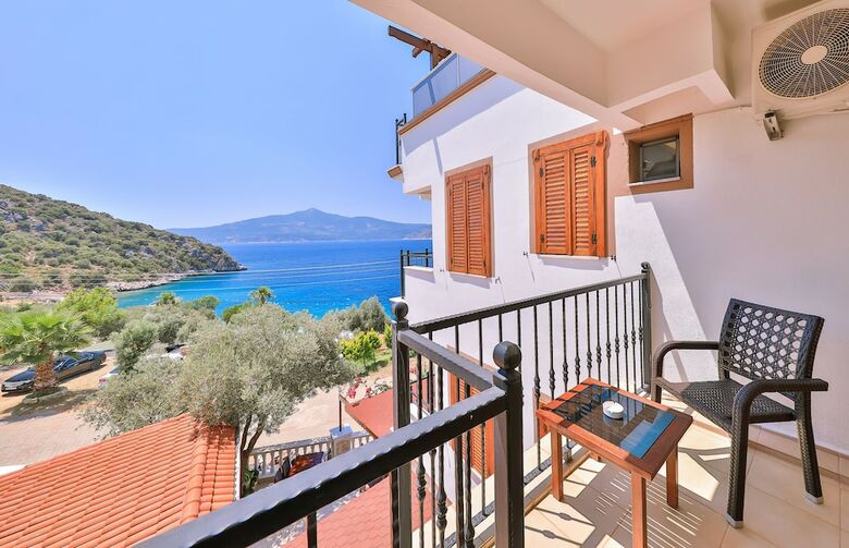Kuluhana Hotel & Villas Kalkan