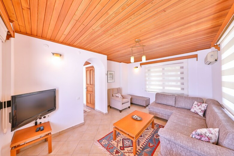Kuluhana Hotel & Villas Kalkan