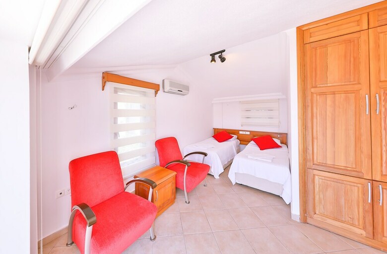 Kuluhana Hotel & Villas Kalkan