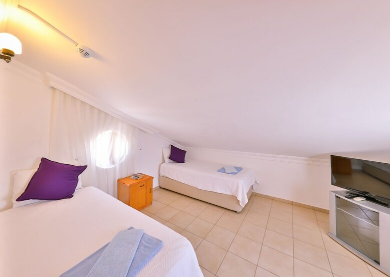 Kuluhana Hotel & Villas Kalkan