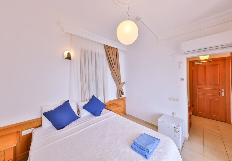 Kuluhana Hotel & Villas Kalkan