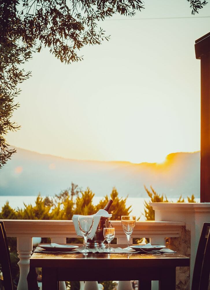 Kuluhana Hotel & Villas Kalkan