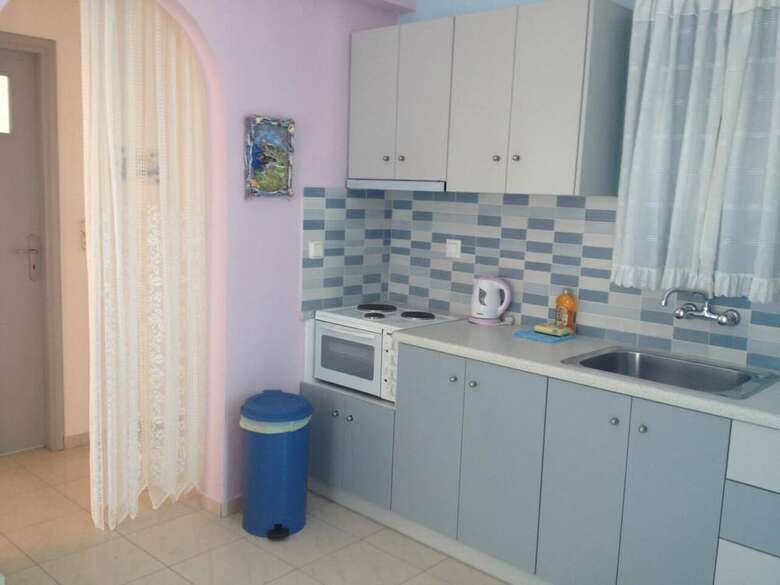 Hotel Xrysa S Apartment