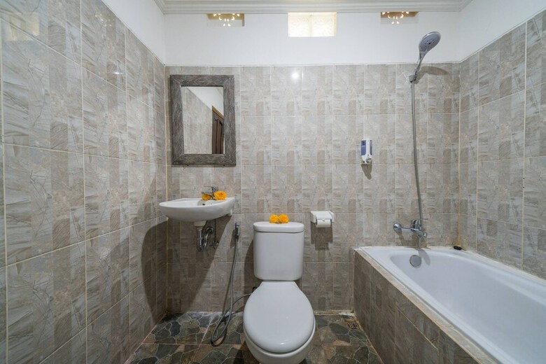 Hotel Yarama Cottages