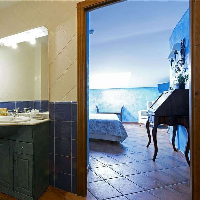 Hostal Rural Santa B�rbara