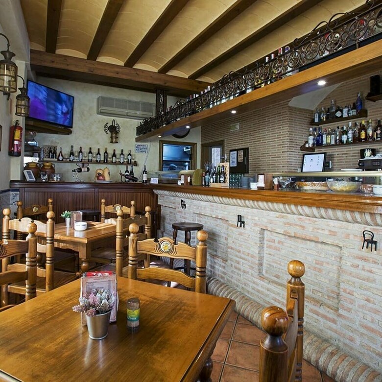 Hostal Rural Santa B�rbara