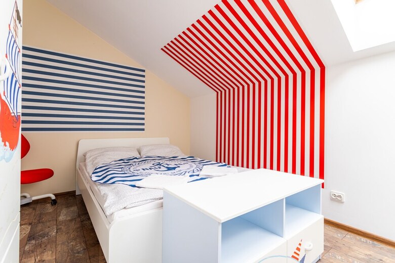 Victus Apartamenty - Cadena 1