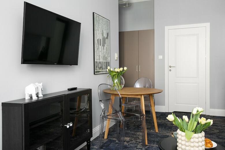 Sodispar Szpitalna Old Town Apartments