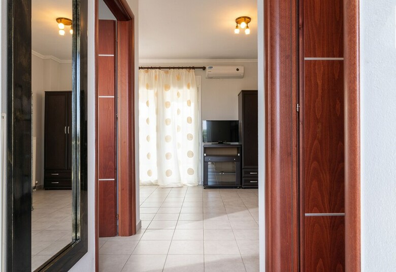 A Ponte Studios And Apartments