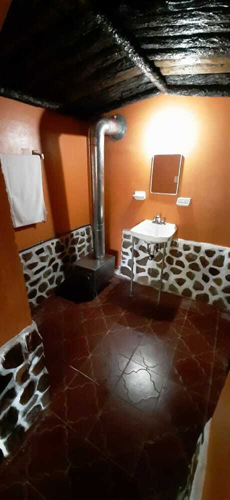 Hotel Caba�as Korachi