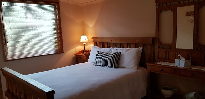 Heysen's Rest Bed & Breakfast