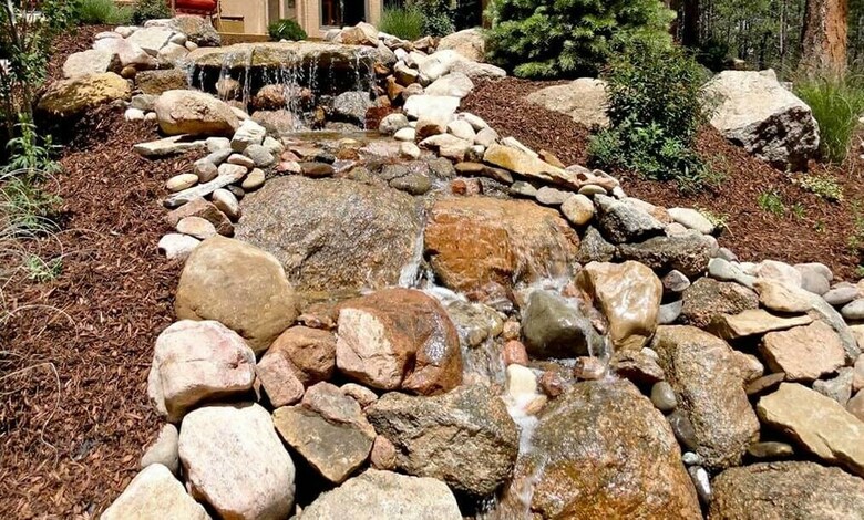 Peak Valley Manor, A Premier Bed & Breakfast