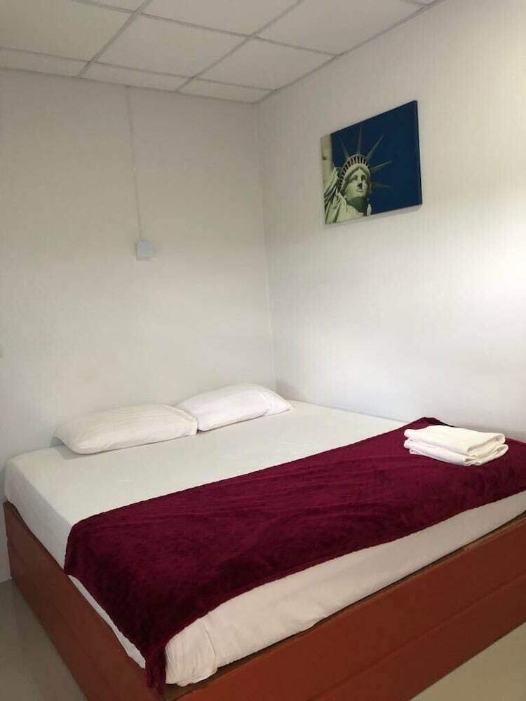 Hotel Mulberry Resort
