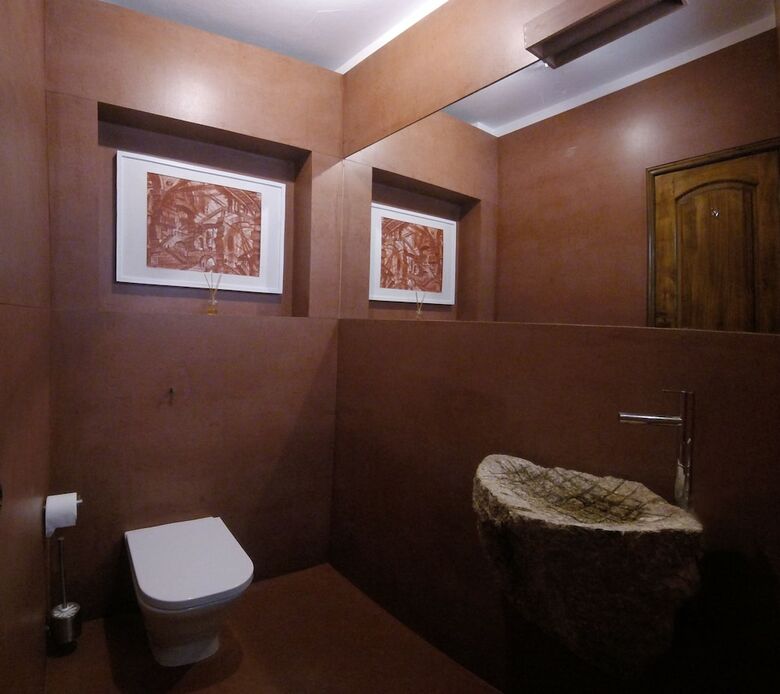 Bed & Breakfast Bhdouro