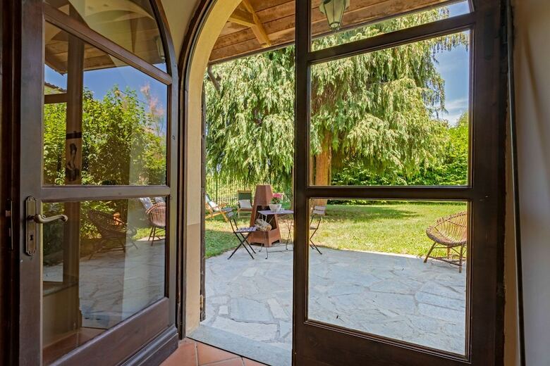 Villa Albengo B&B Di Charme Alta Langa