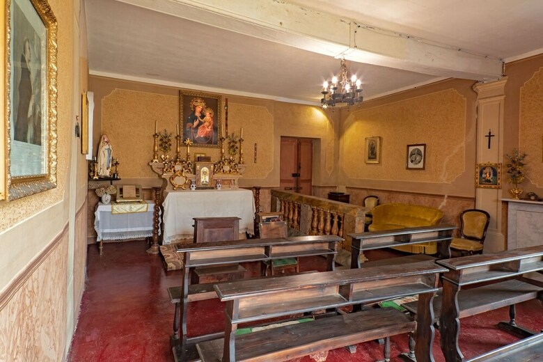 Villa Albengo B&B Di Charme Alta Langa