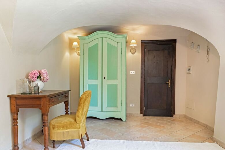 Villa Albengo B&B Di Charme Alta Langa