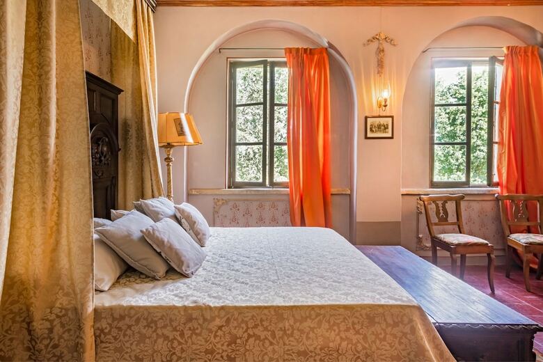Villa Albengo B&B Di Charme Alta Langa