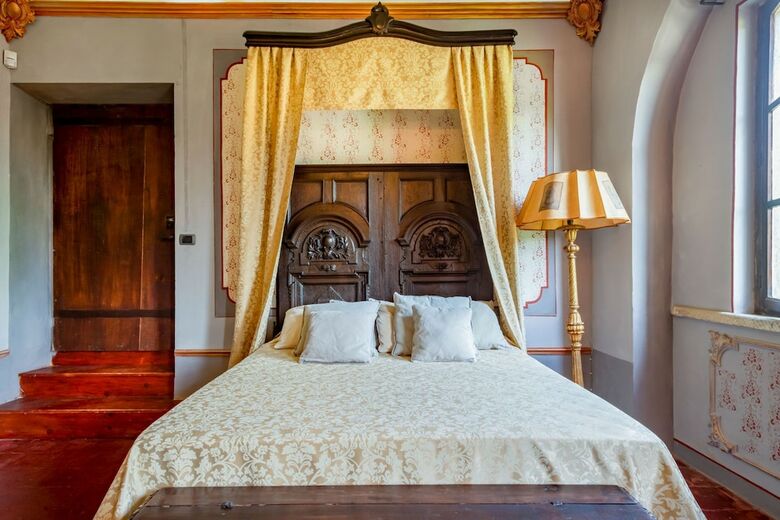 Villa Albengo B&B Di Charme Alta Langa