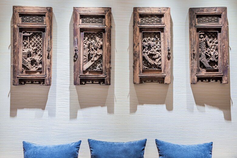 Huangshan Yinxiang Apartment