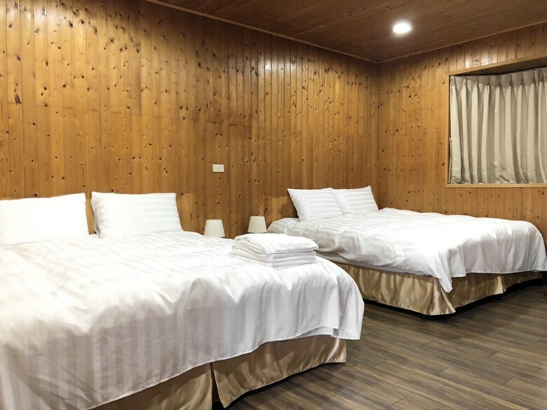 Hotel Wininn Nantou
