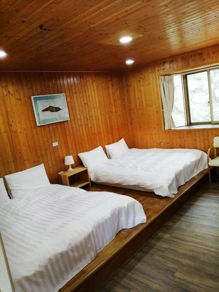 Hotel Wininn Nantou