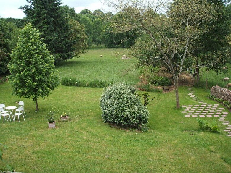 Bed & Breakfast Chambres D'h�tes La Charri�re