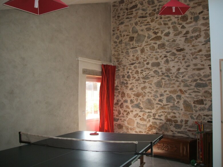 Bed & Breakfast Chambres D'h�tes La Charri�re