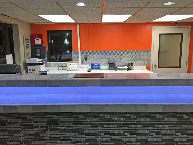 Motel Americas Best Value Inn Wadesboro