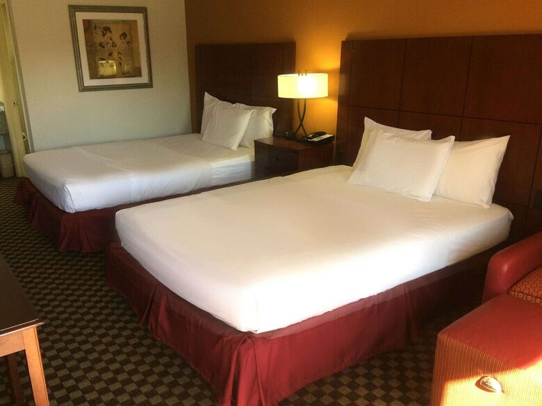 Motel Americas Best Value Inn Wadesboro
