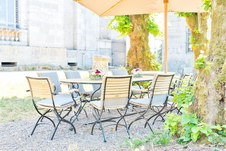 Hotel Ch�teau De Moncley